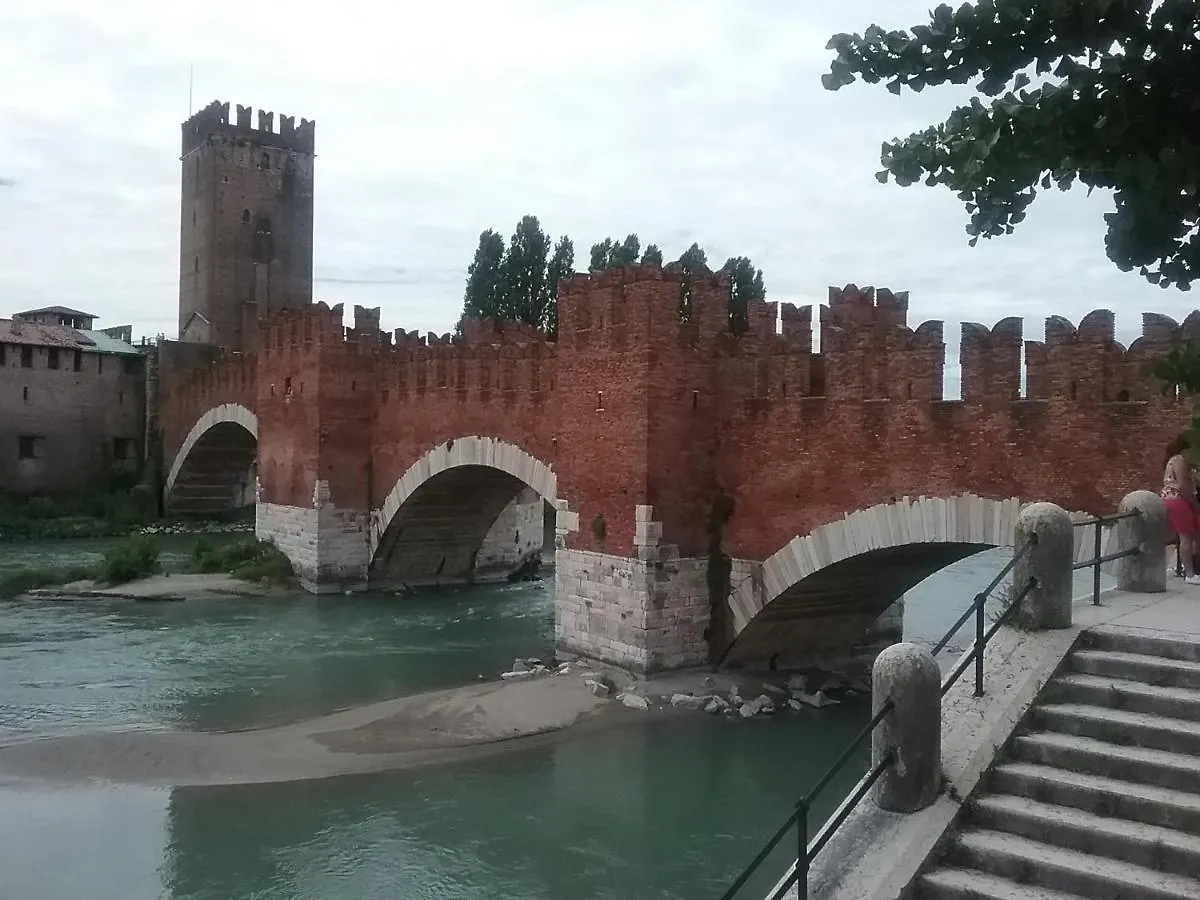 Appartamento Filippo Castelnuovo del Garda 0*,  Italia