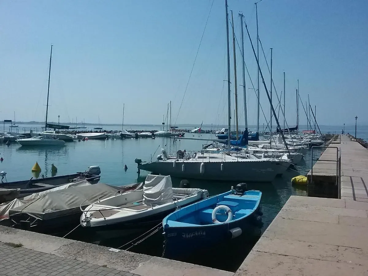 Appartamento Filippo Castelnuovo del Garda