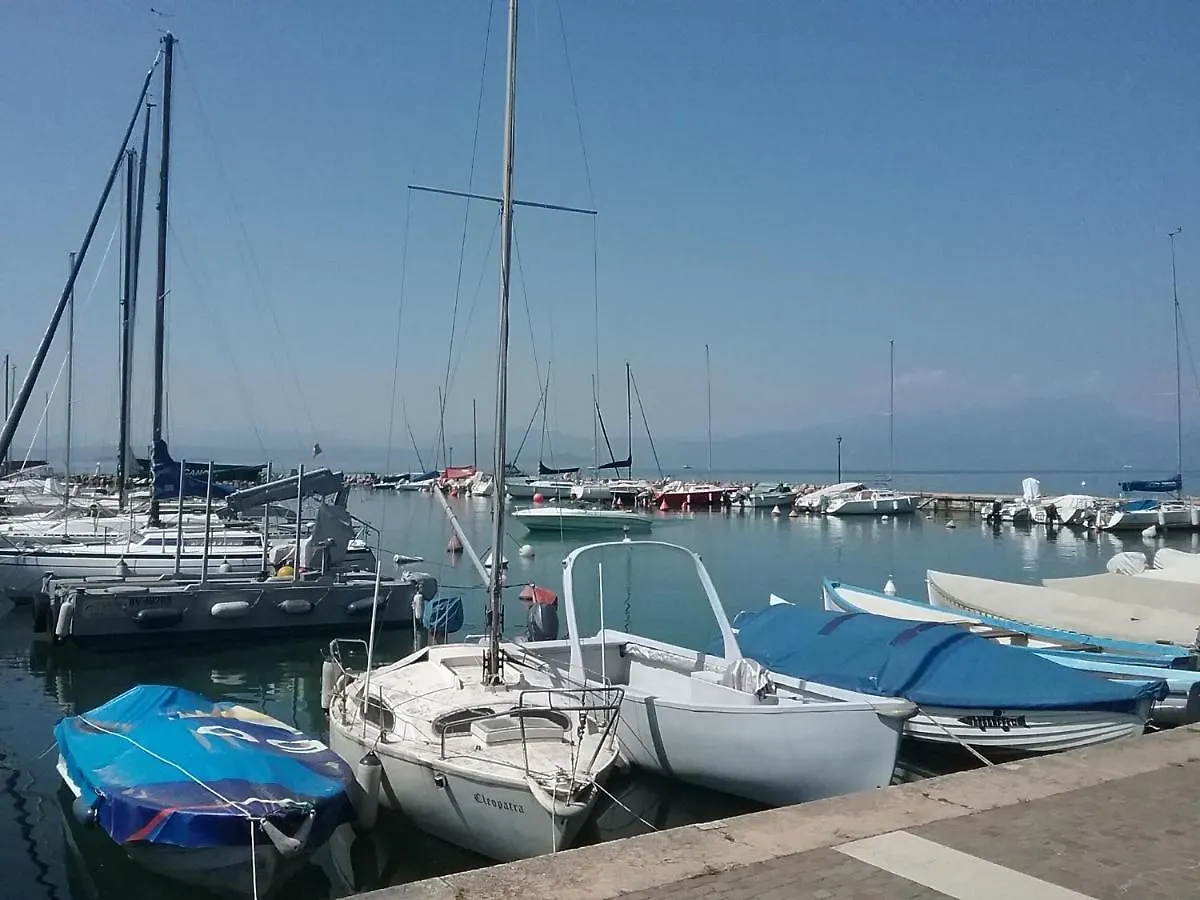 Appartamento Filippo Castelnuovo del Garda