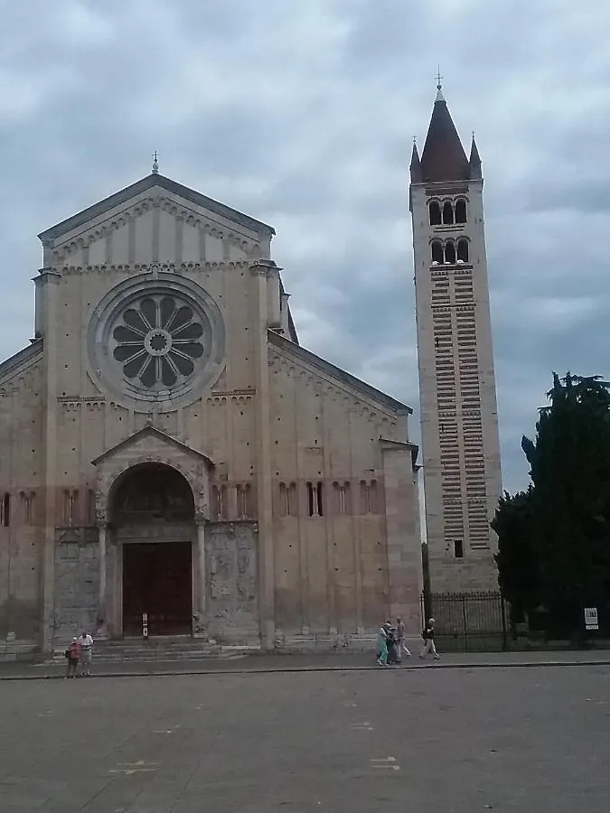 Appartamento Filippo Castelnuovo del Garda Italia
