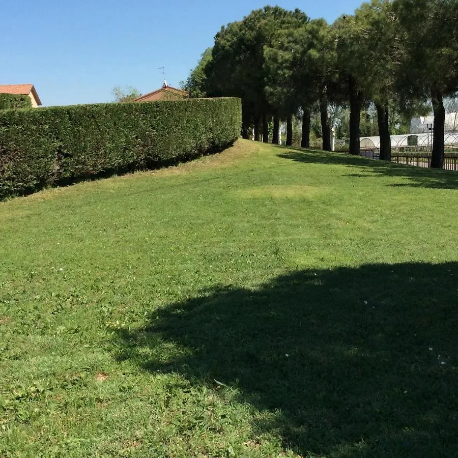 Appartamento Filippo Castelnuovo del Garda
