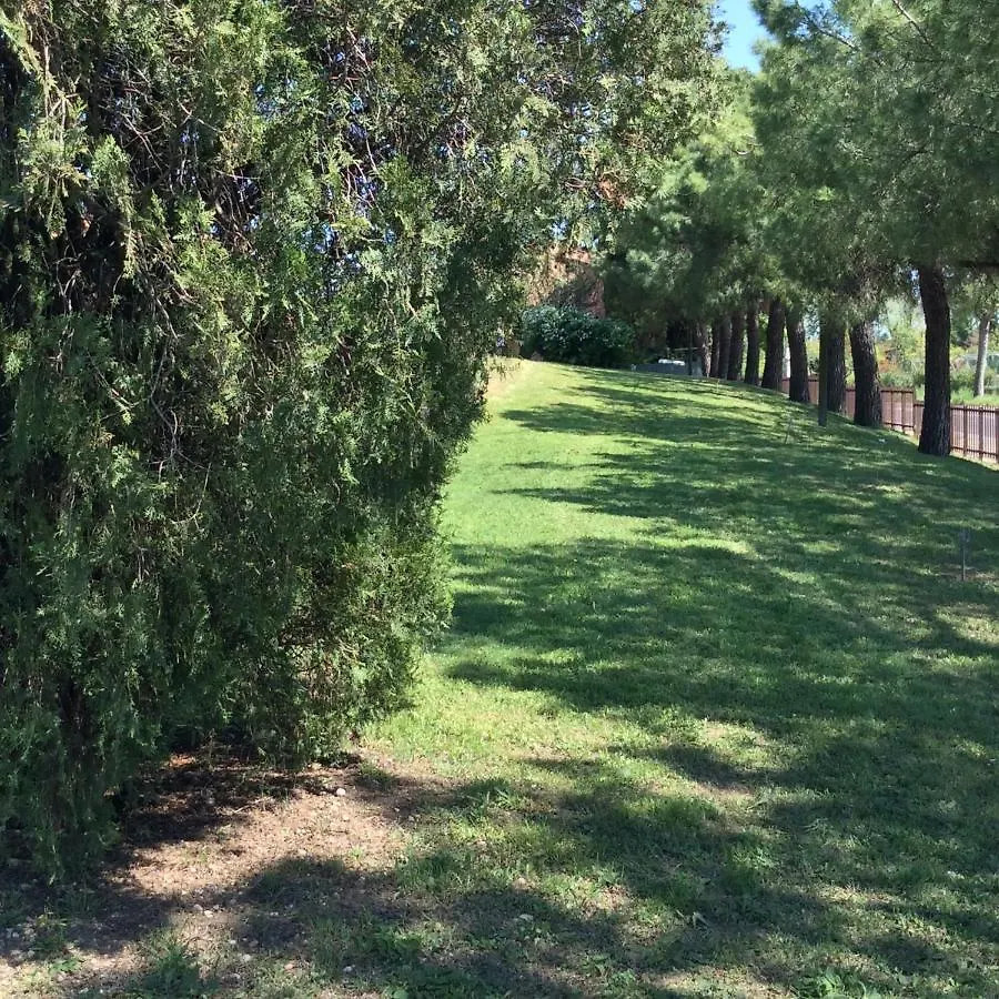 Appartamento Filippo Castelnuovo del Garda Italia