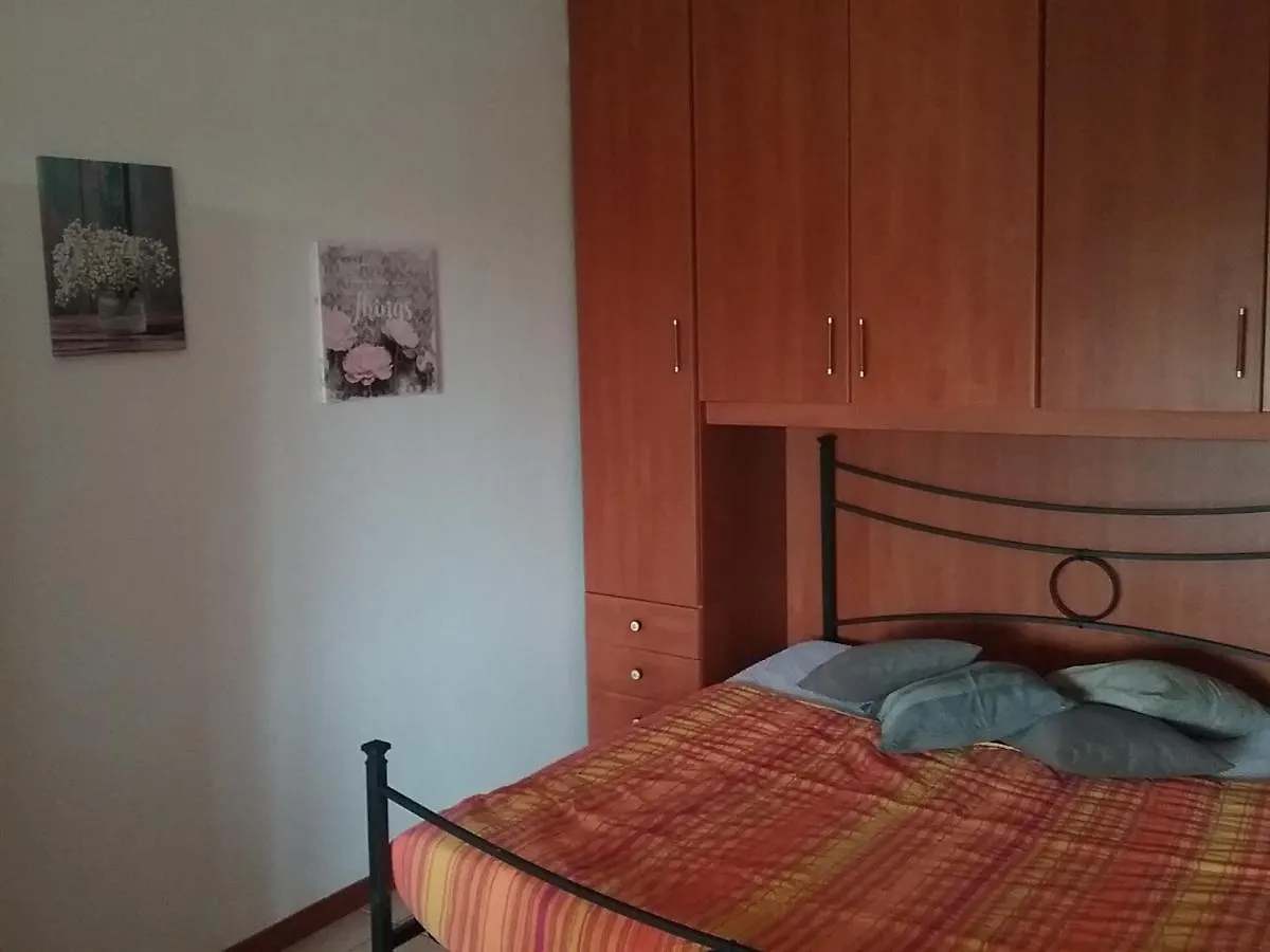 Appartamento Filippo Castelnuovo del Garda
