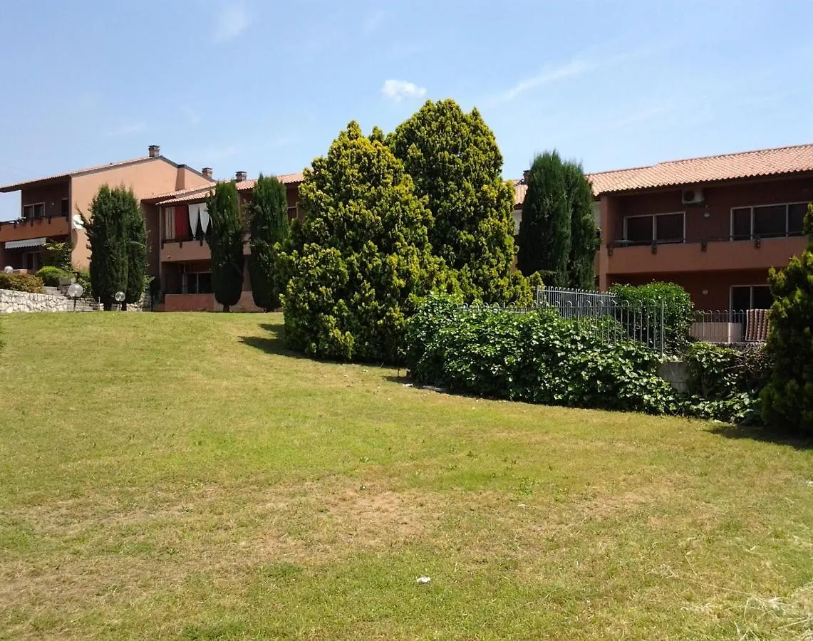 Appartamento Filippo Castelnuovo del Garda Italia