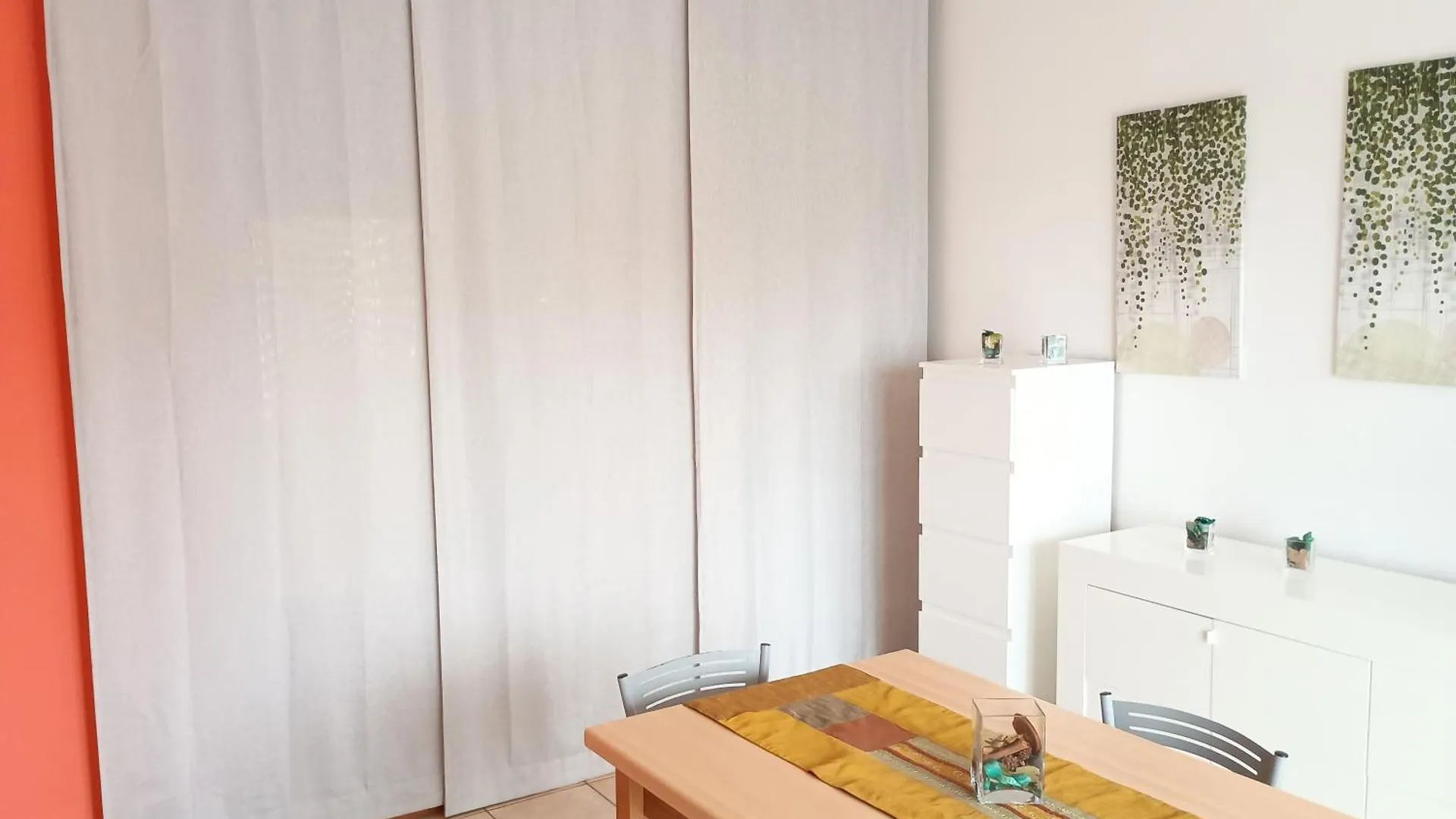 Appartamento Filippo Castelnuovo del Garda