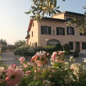  Vakantieboerderij Casa San Marco