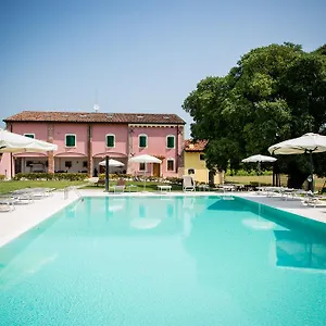  Vakantieboerderij Bosco Del Gal